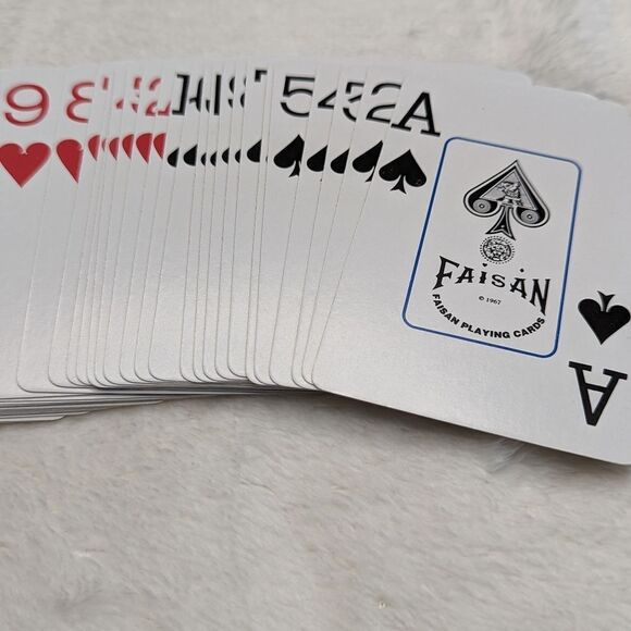 Brand New -2 Decks of Playing Cards - Davey Crockett Texas and Chichenitza - Picture 5 of 7